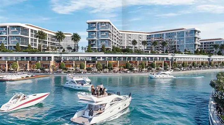 $334880.68 : Bayside Marina Residences image 1