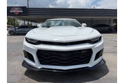 $27495 : 2023 Camaro LT thumbnail