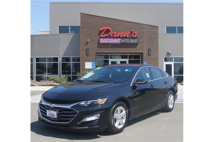 $19884 : 2024 Malibu LT image 1