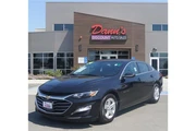 2024 Malibu LT en Tulare