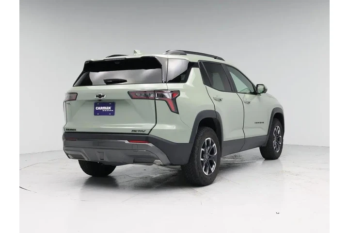 $30998 : Chevrolet Equinox 2025 ACTIV image 8