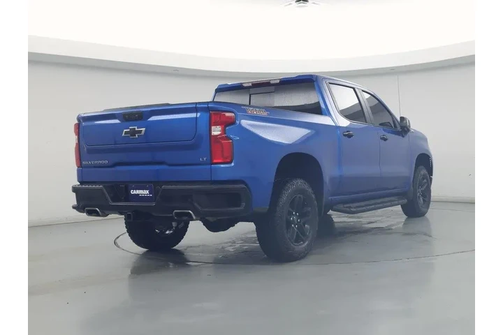 $35998 : Chevrolet Silverado 1500 202 image 8