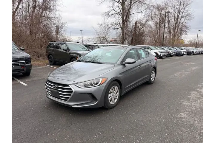 $12500 : Hyundai ELANTRA 2018 SE 4dr image 8