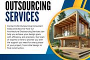 Architectural Outsourcing en Cincinnati