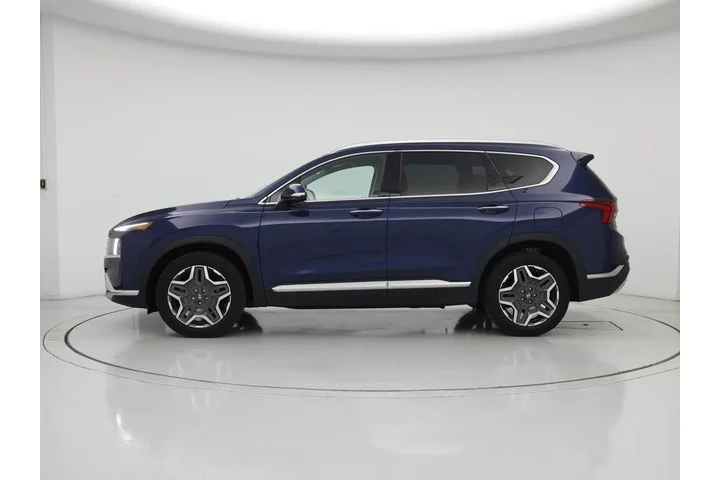 $30998 : Hyundai SANTA FE 2023 Limite image 3
