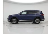 $30998 : Hyundai SANTA FE 2023 Limite thumbnail