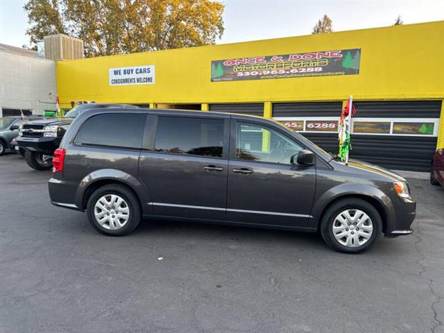 $11990 : 2018 Grand Caravan SE image 5