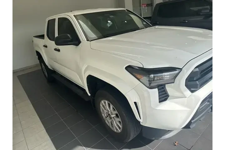 $30483 : Toyota Tacoma 2024 4x2 SR 4d image 5