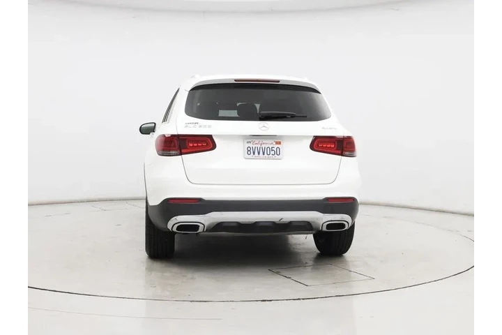 $28998 : Mercedes-Benz GLC 2021 AWD G image 6