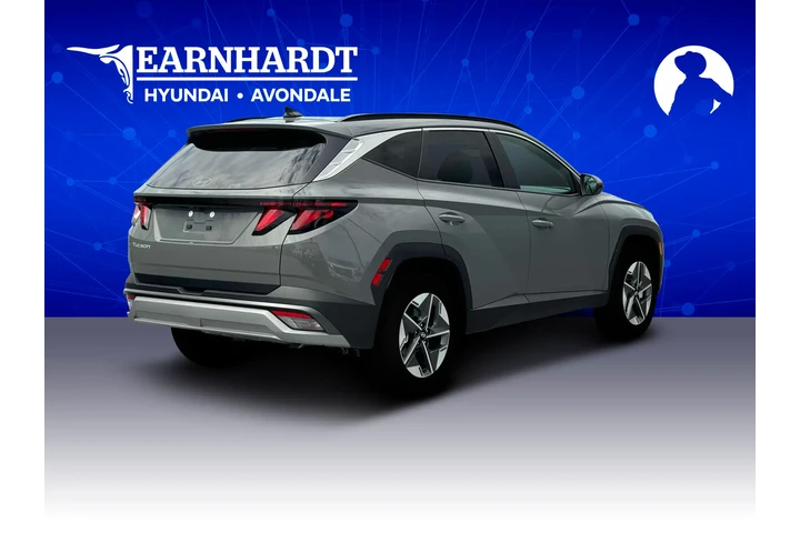 $27698 : Hyundai TUCSON 2025 SEL 4dr image 7