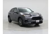 Honda HR-V 2025 EX-L 4dr Cro