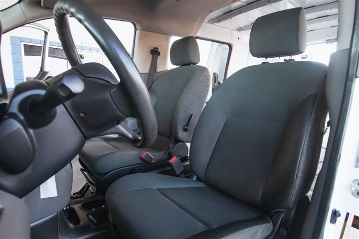 2017 NV200 Compact Cargo S image 8