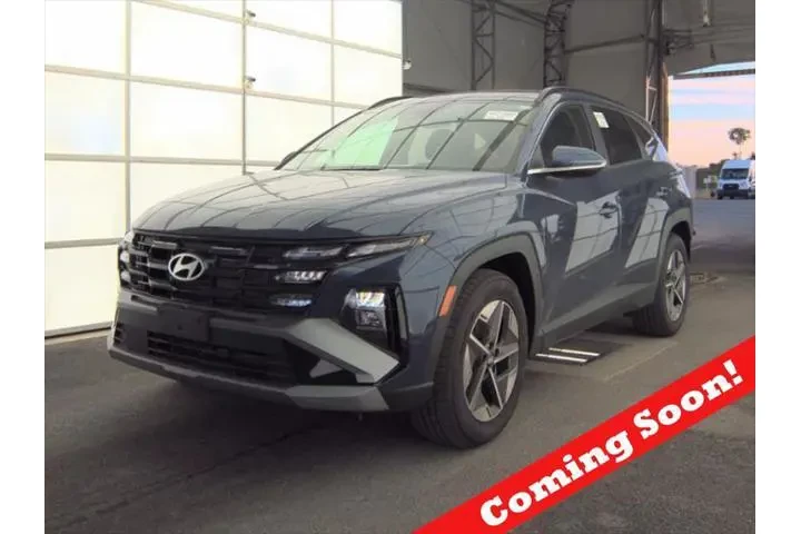 $29995 : Hyundai TUCSON 2025 AWD SEL image 1