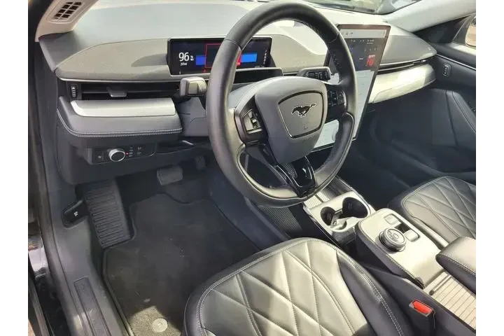 $22378 : Ford Mustang Mach-E 2021 Sel image 9