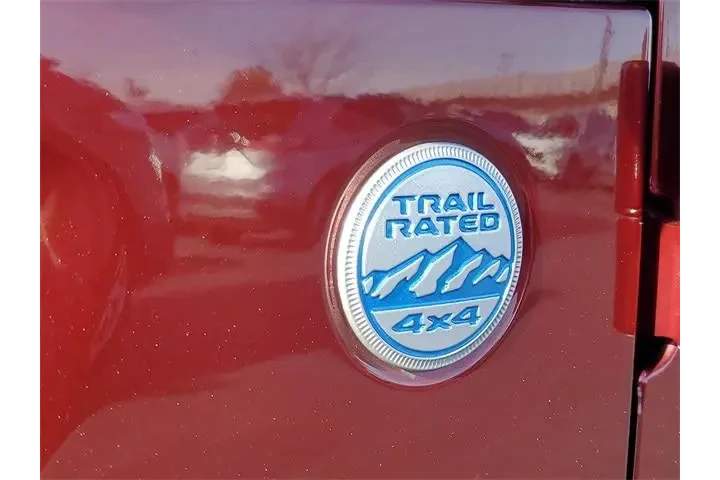 $28900 : Jeep Wrangler Unlimited 2021 image 6