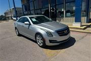 2016 CADILLAC ATS 2.5L Standa en Austin