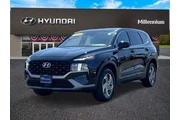 $20994 : Hyundai SANTA FE 2022 AWD SE thumbnail