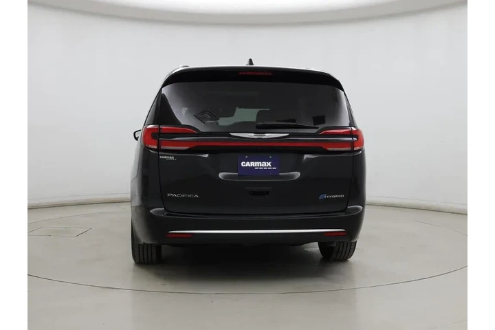 $38998 : Chrysler Pacifica Hybrid 202 image 6