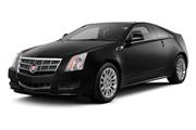 2011 CTS Coupe Premium en Utica