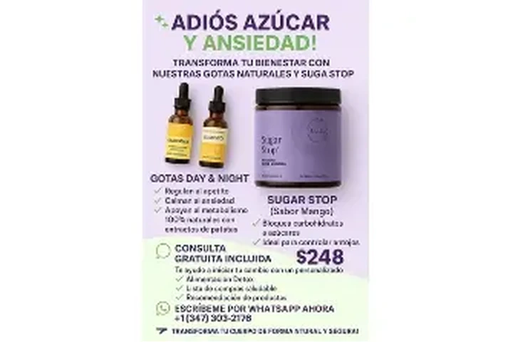 Productos naturales image 1