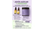 Productos naturales en New York