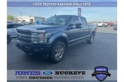 Ford F-150 2018 4x4 Lariat 4