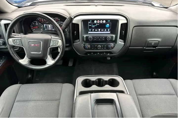 $25999 : GMC Sierra 1500 Limited 2019 image 3