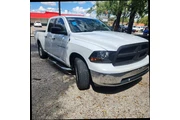 2011 RAM 1500 QUAD CAB2011 RA en San Antonio