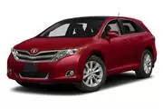 2013 Venza XLE en Utica