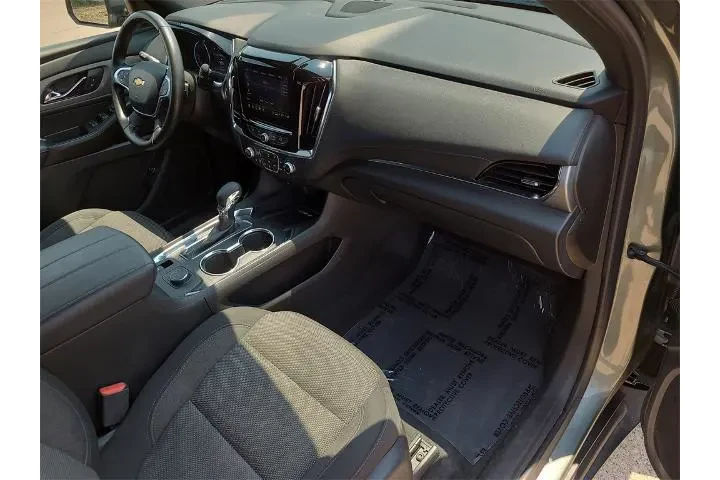 $25511 : Chevrolet Traverse 2023 4x4 image 10