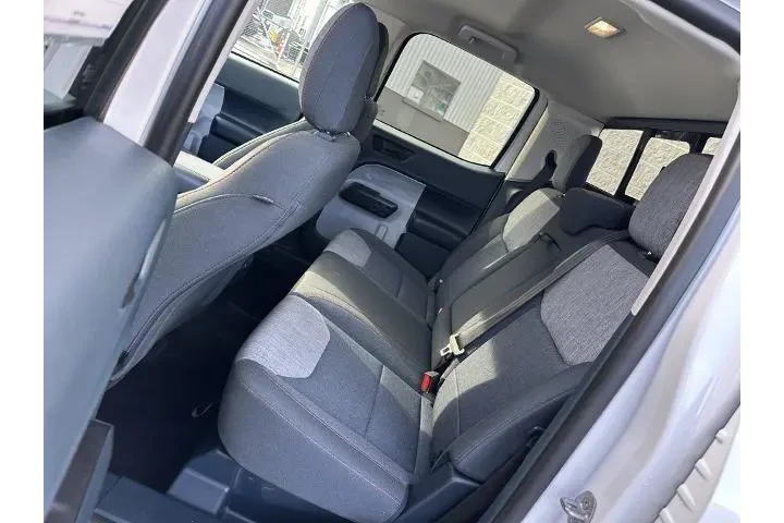 $26125 : Ford Maverick 2022 AWD XLT 4 image 10