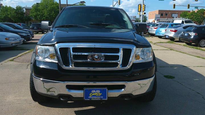 $8999 : 2008 F-150 STX image 6