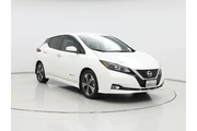 Nissan LEAF 2019 SV 4dr Hatc en Sacramento
