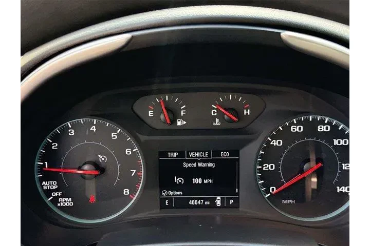 $19500 : Chevrolet Malibu 2025 LT 4dr image 10