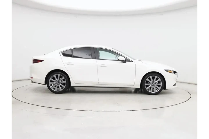 $20998 : Mazda Mazda3 Sedan 2021 Sele image 7