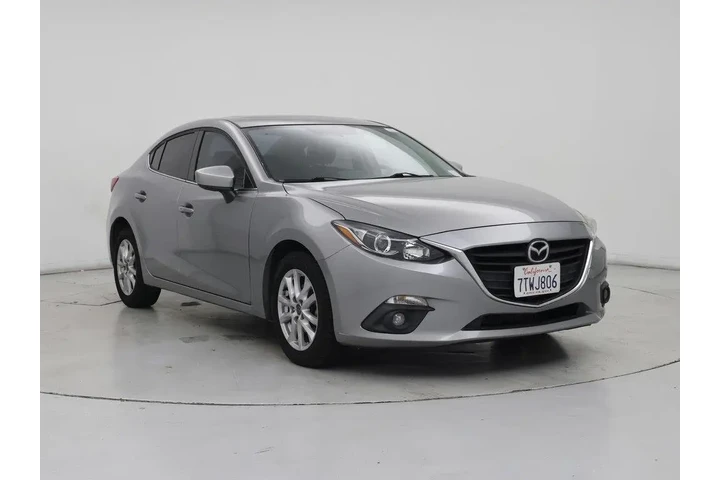 $13998 : Mazda Mazda3 2016 i Touring image 1