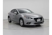 Mazda Mazda3 2016 i Touring