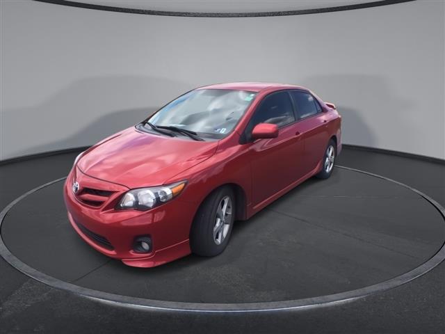 $11500 : PRE-OWNED 2013 TOYOTA COROLLA image 4