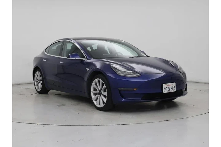 $22998 : Tesla Model 3 2020 Standard image 1