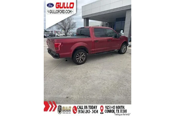 $13991 : Ford F-150 2015 4x2 XL 4dr S image 5