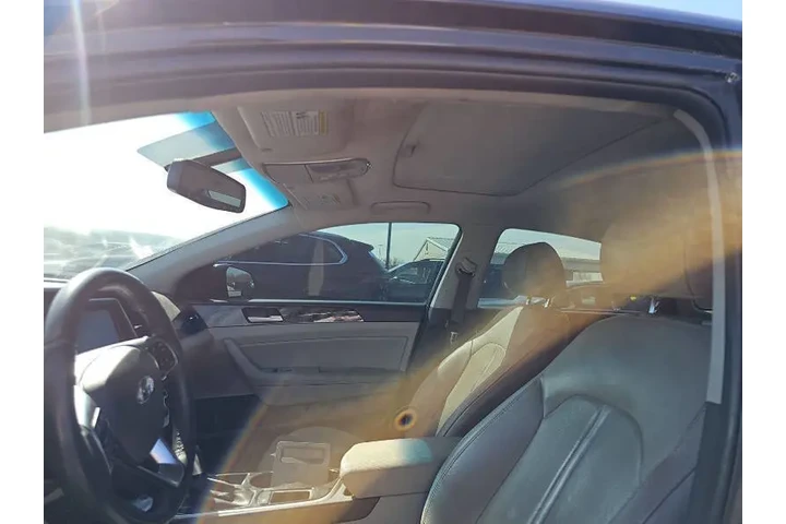 $11995 : 2018 Sonata Limited image 6