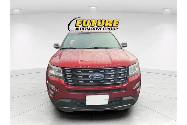 $19888 : Ford Explorer 2017 XLT 4dr S image 2