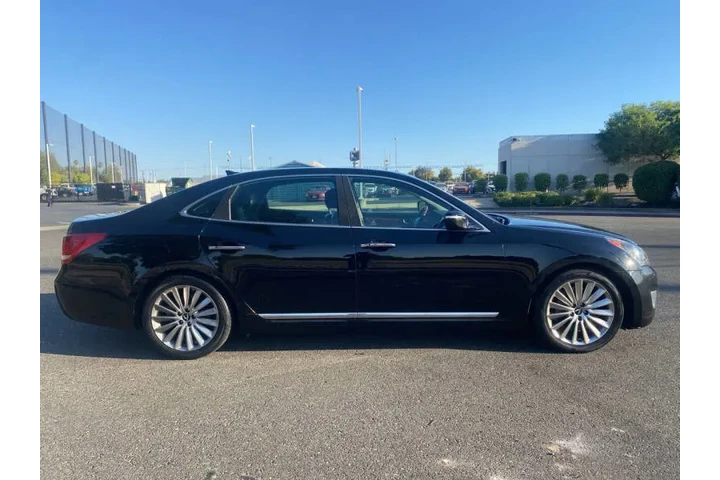 $9995 : 2014 Equus Signature image 6