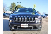 $7477 : Jeep Cherokee 2015 4x4 Limit thumbnail