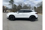 $19900 : 2019 BLAZER 1LT thumbnail