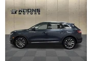 $34500 : Lincoln Nautilus 2022 AWD Re thumbnail