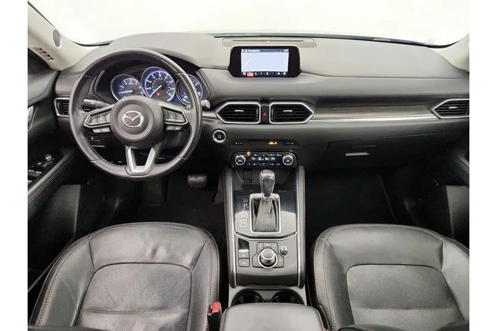 $17998 : Mazda CX-5 2018 AWD Grand To image 9