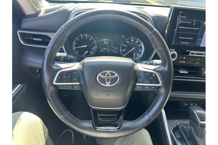 $33995 : 2020 TOYOTA HIGHLANDER image 3