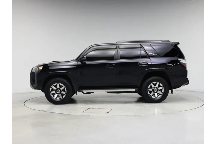 $35998 : Toyota 4Runner 2020 4x4 SR5 image 3