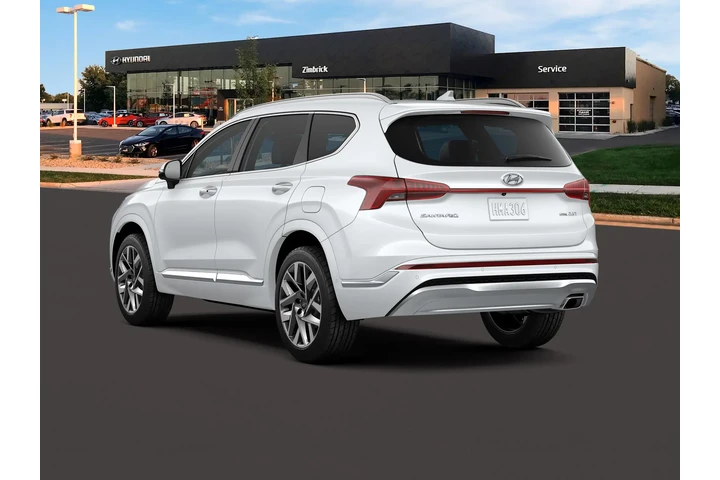 $30990 : Hyundai SANTA FE 2023 AWD Ca image 5